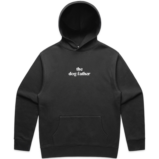 The Dog Father Hoodie