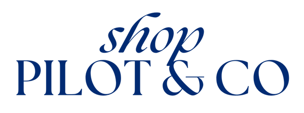 Shop Pilot & Co